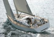 Dufour 45 E
