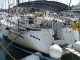 Bavaria 46 Cruiser