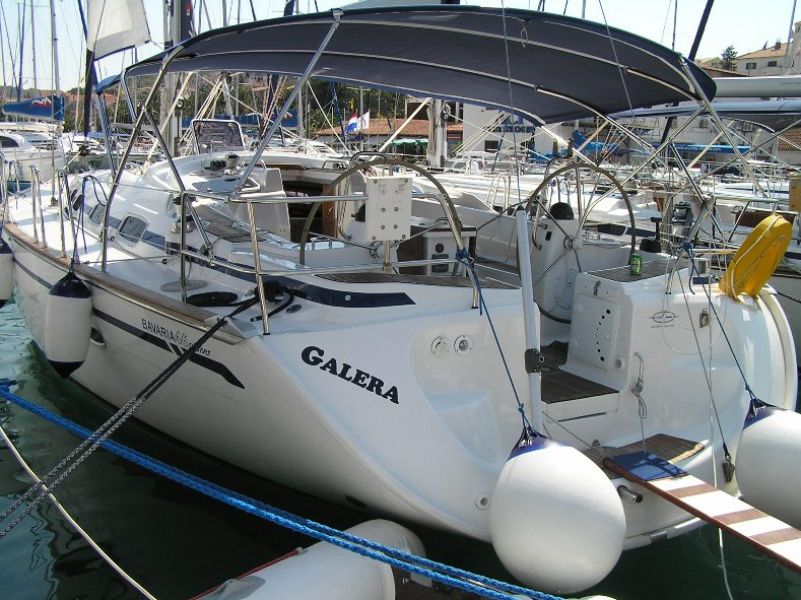 Bavaria 46 Cruiser