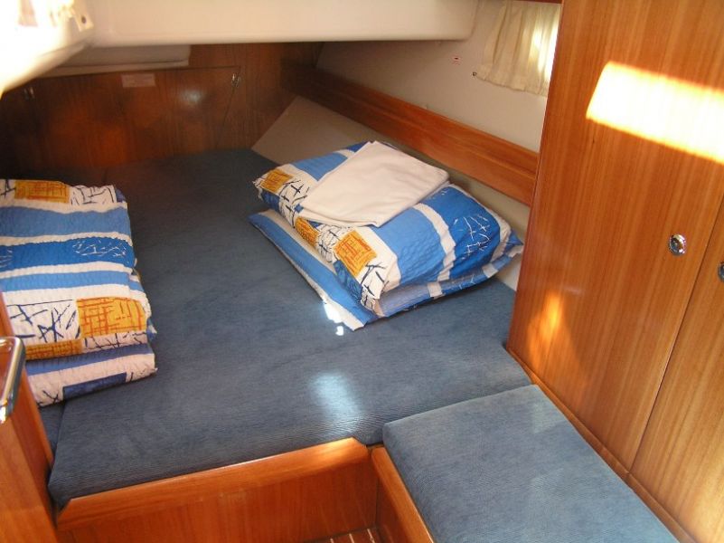 Bavaria 46 Cruiser