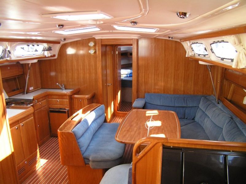 Bavaria 46 Cruiser