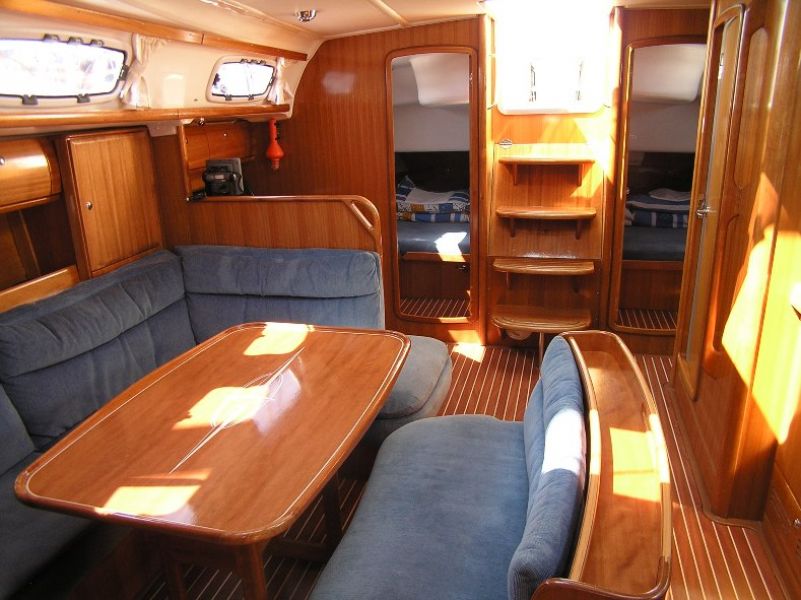 Bavaria 46 Cruiser