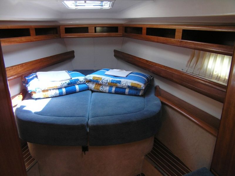 Bavaria 46 Cruiser