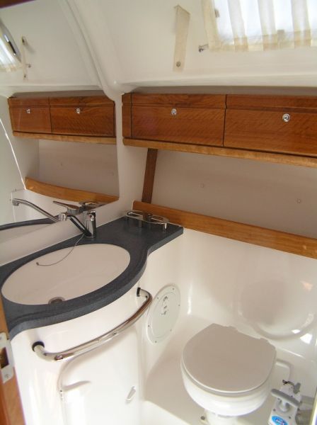 Bavaria 46 Cruiser