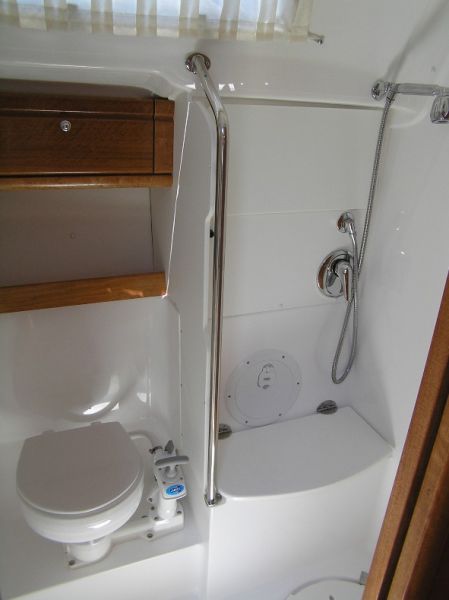 Bavaria 46 Cruiser