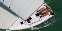 Dufour 350 GL