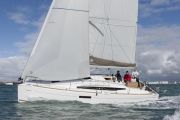 Sun Odyssey 349