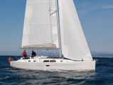 Hanse 430 - 4 cab