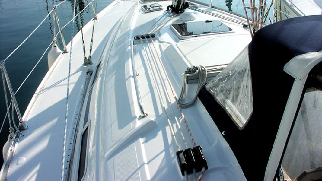 Bavaria 36