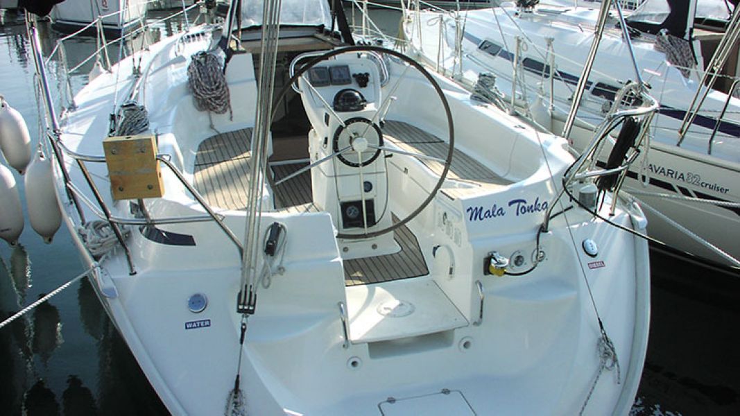 Bavaria 36