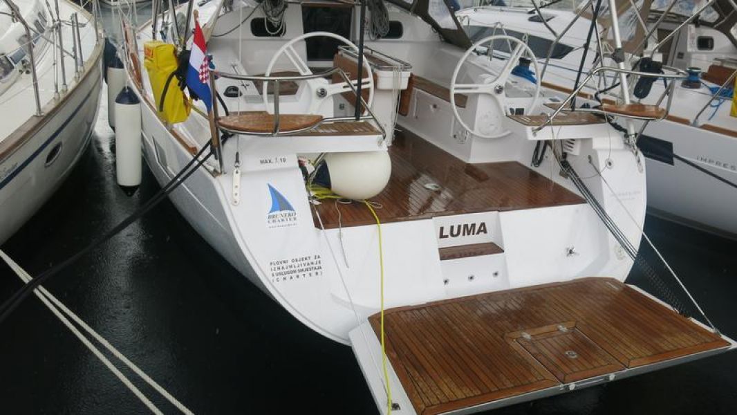 Elan Impression 45