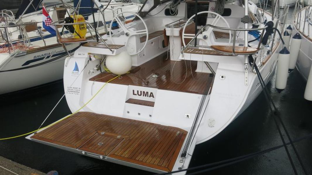 Elan Impression 45