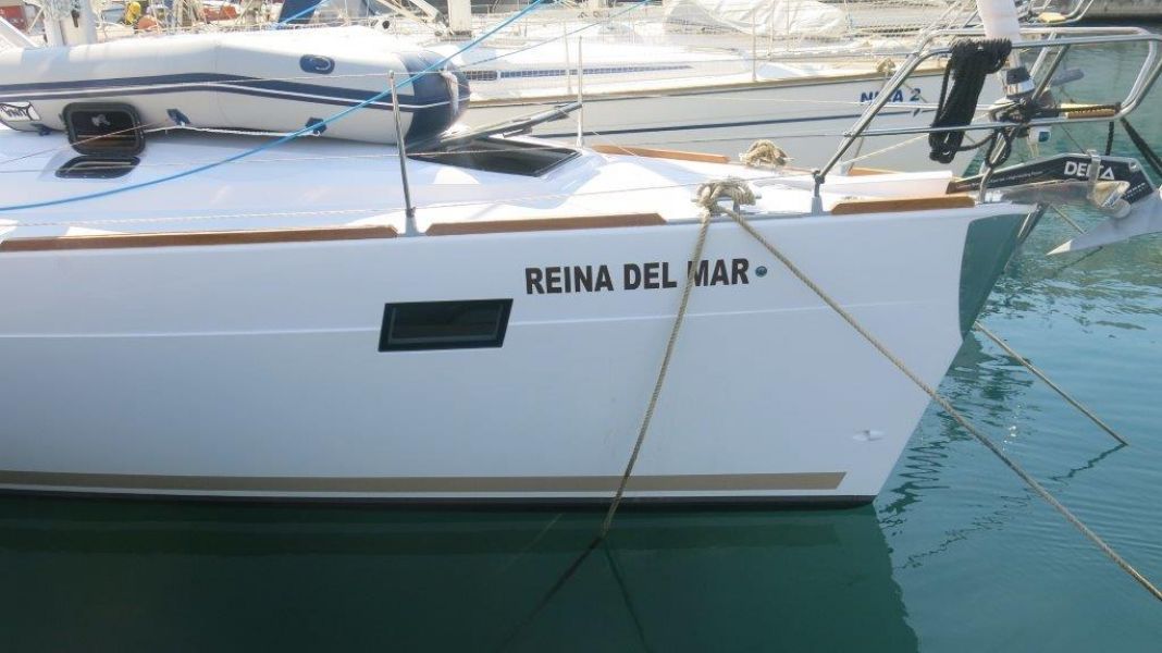 Elan Impression 45