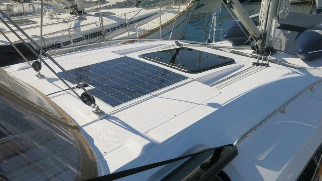 Elan Impression 45