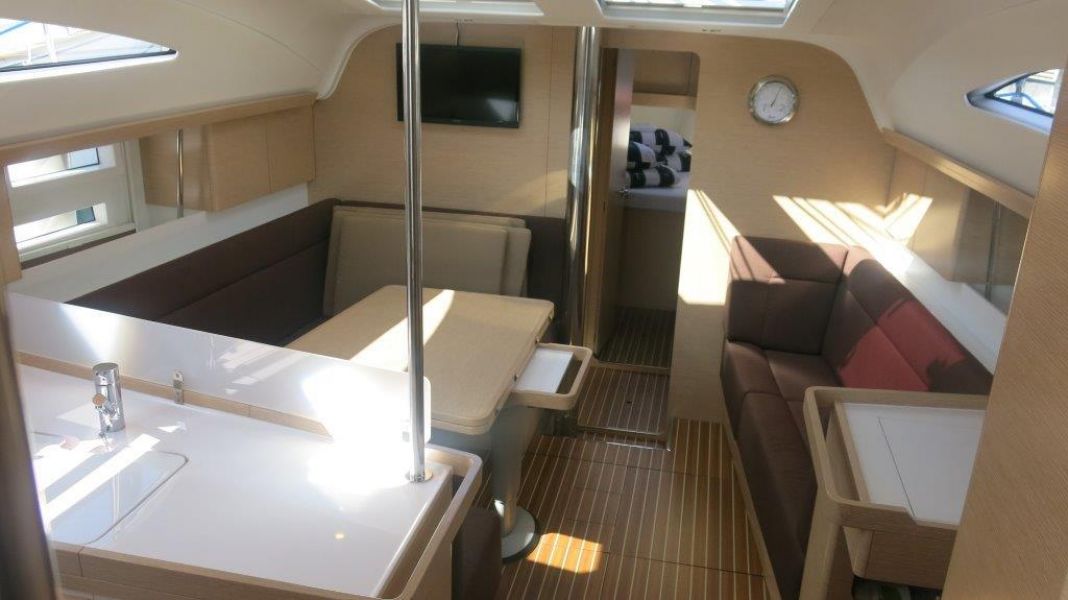 Elan Impression 45
