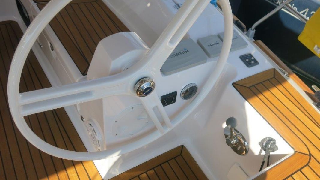 Elan Impression 45