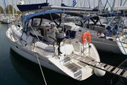 Oceanis 461