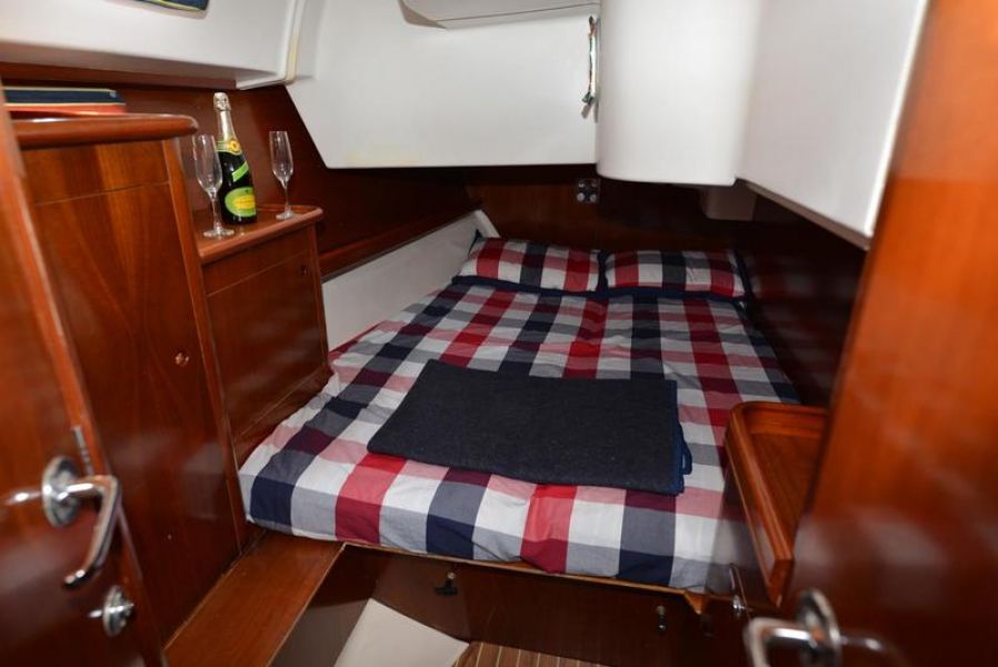 Oceanis 461