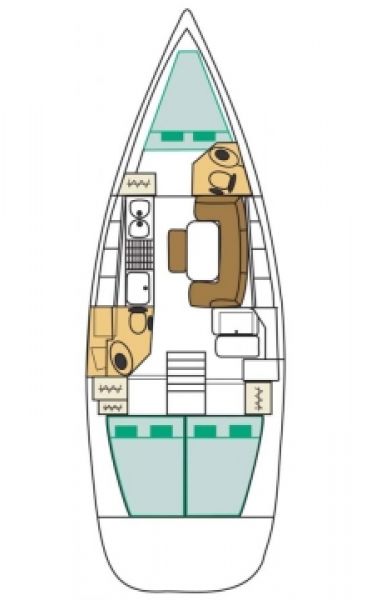 Cyclades 393