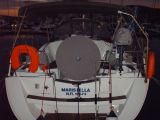 Sun Odyssey 36i