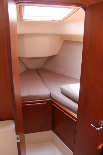 Hunter 310