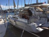 Dufour 350 GL