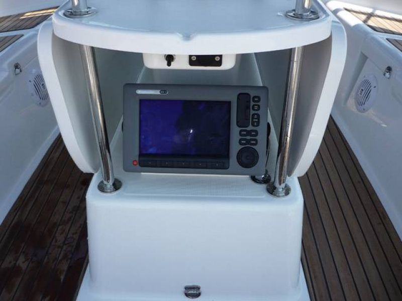 Sun Odyssey 42 DS