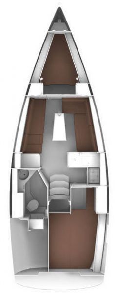 Bavaria Cruiser 33