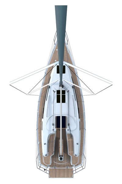 Bavaria Cruiser 33