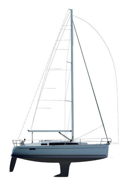 Bavaria Cruiser 33