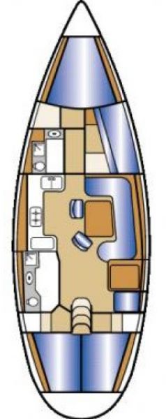 Salona 45