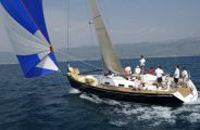 Salona 45