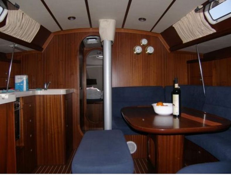Salona 45