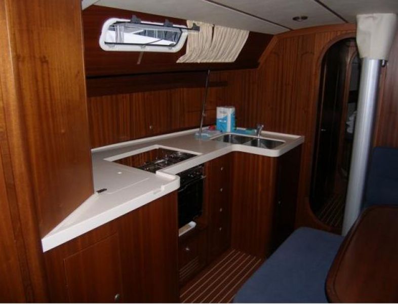 Salona 45