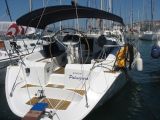 Sun Odyssey 422 Exclusive - 3 cab