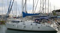 Oceanis Clipper 411 - 4 cab