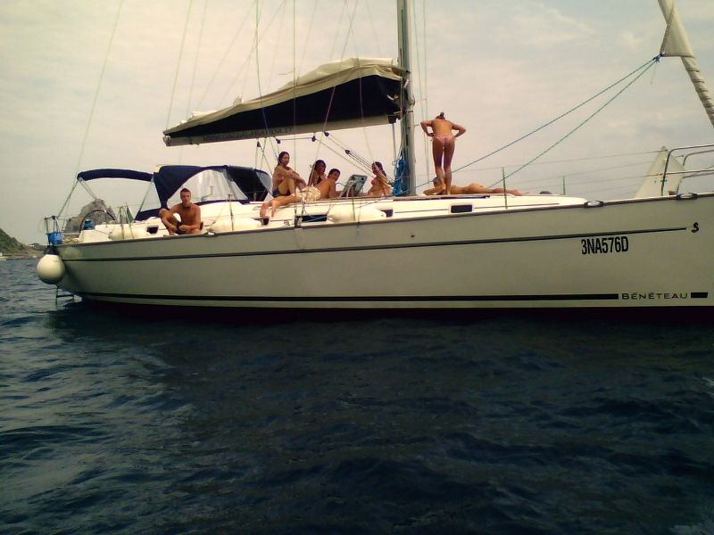 Cyclades 434