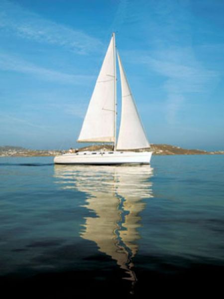 Cyclades 434