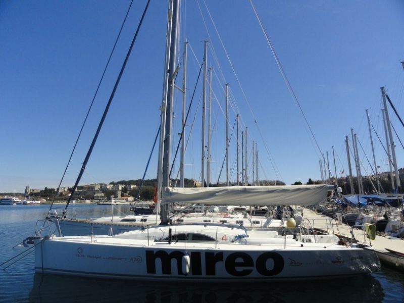 Archambault 40 Crois rapide
