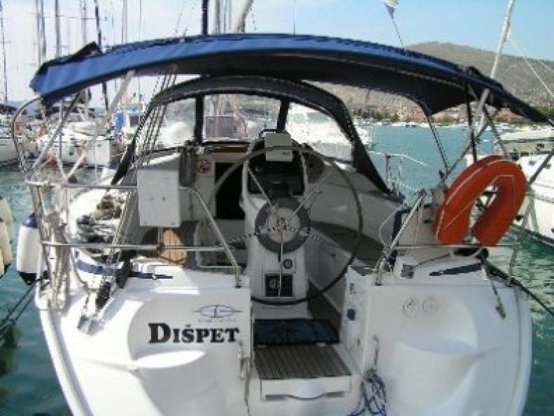Bavaria 33 Cruiser