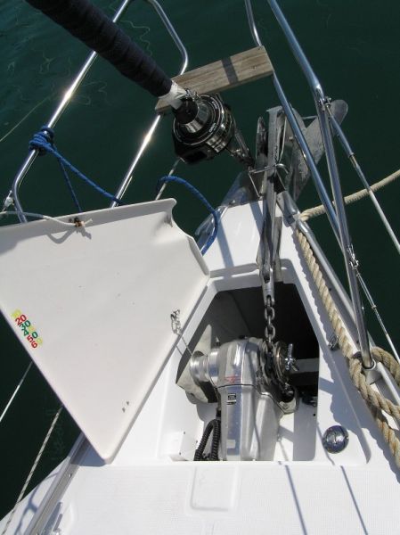 Bavaria 33 Cruiser