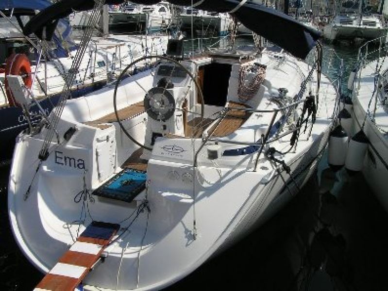 Bavaria 36