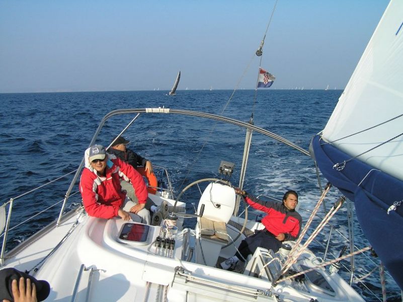 Bavaria 39 Cruiser