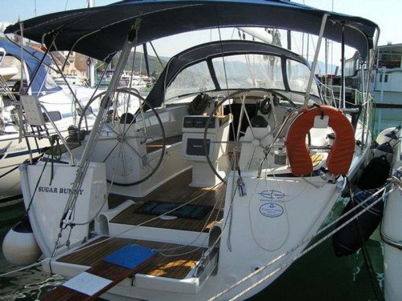 Bavaria 40 Cruiser