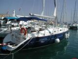 Oceanis Clipper 411 - 3 cab