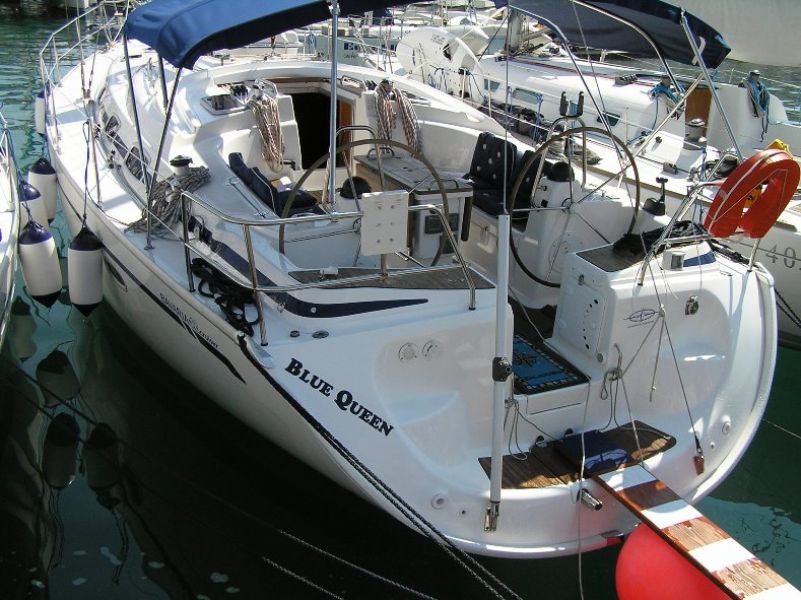 Bavaria 42 Cruiser