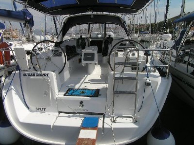 Cyclades 434