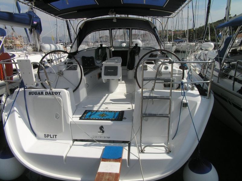 Cyclades 434