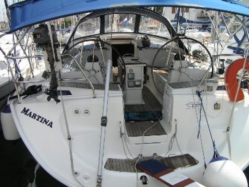 Bavaria 46 Cruiser