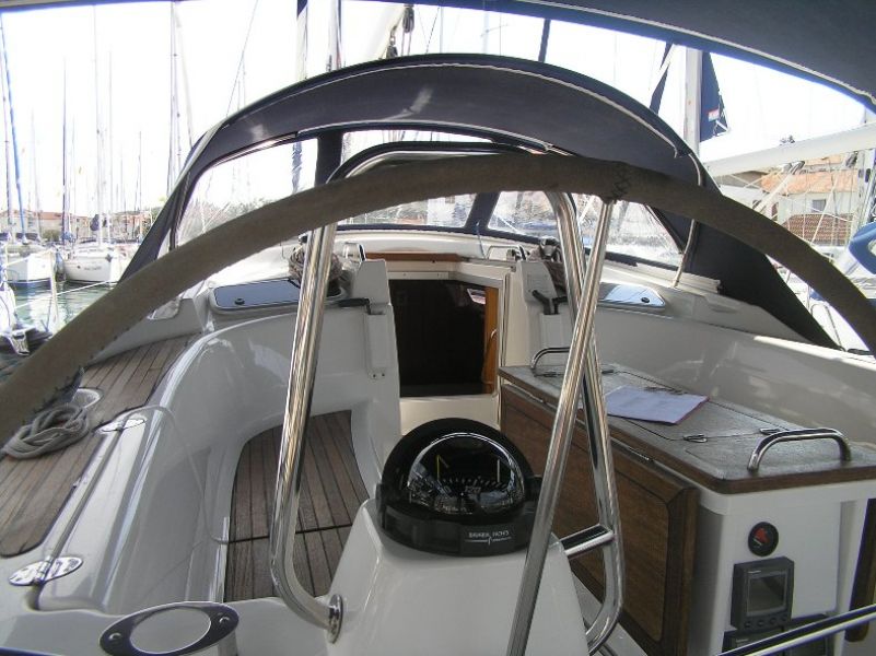 Bavaria 46 Cruiser